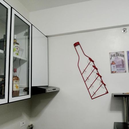 Aparthotel Jk'S Haven Naga  Esterno foto
