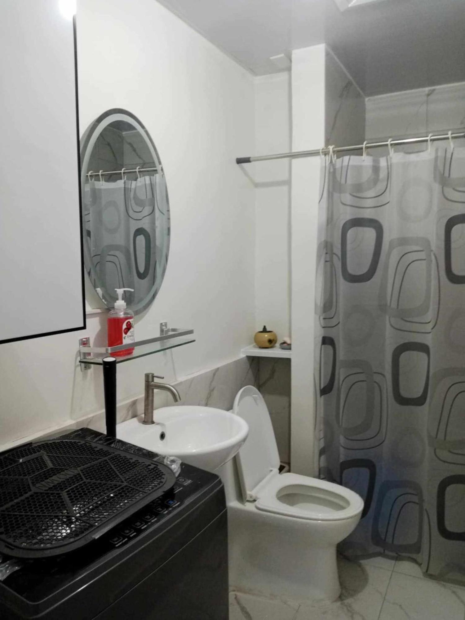 Aparthotel Jk'S Haven Naga  Esterno foto