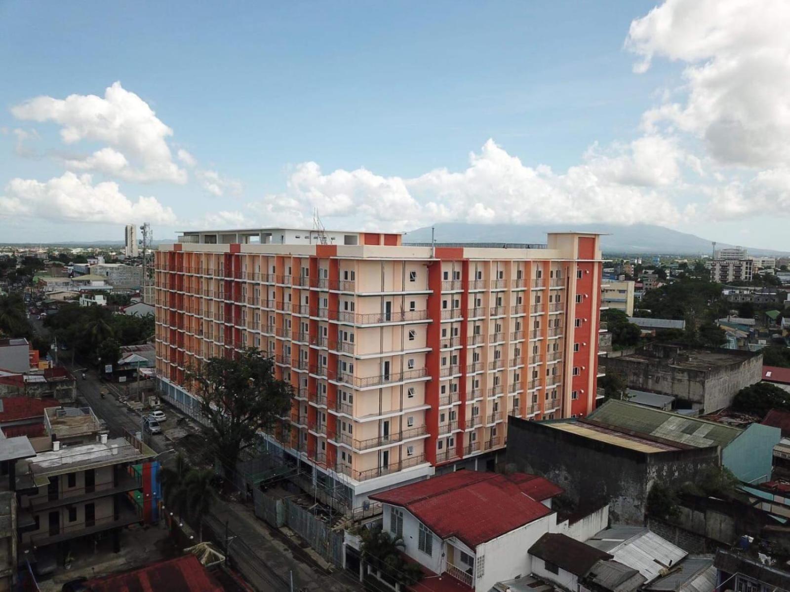 Aparthotel Jk'S Haven Naga  Esterno foto