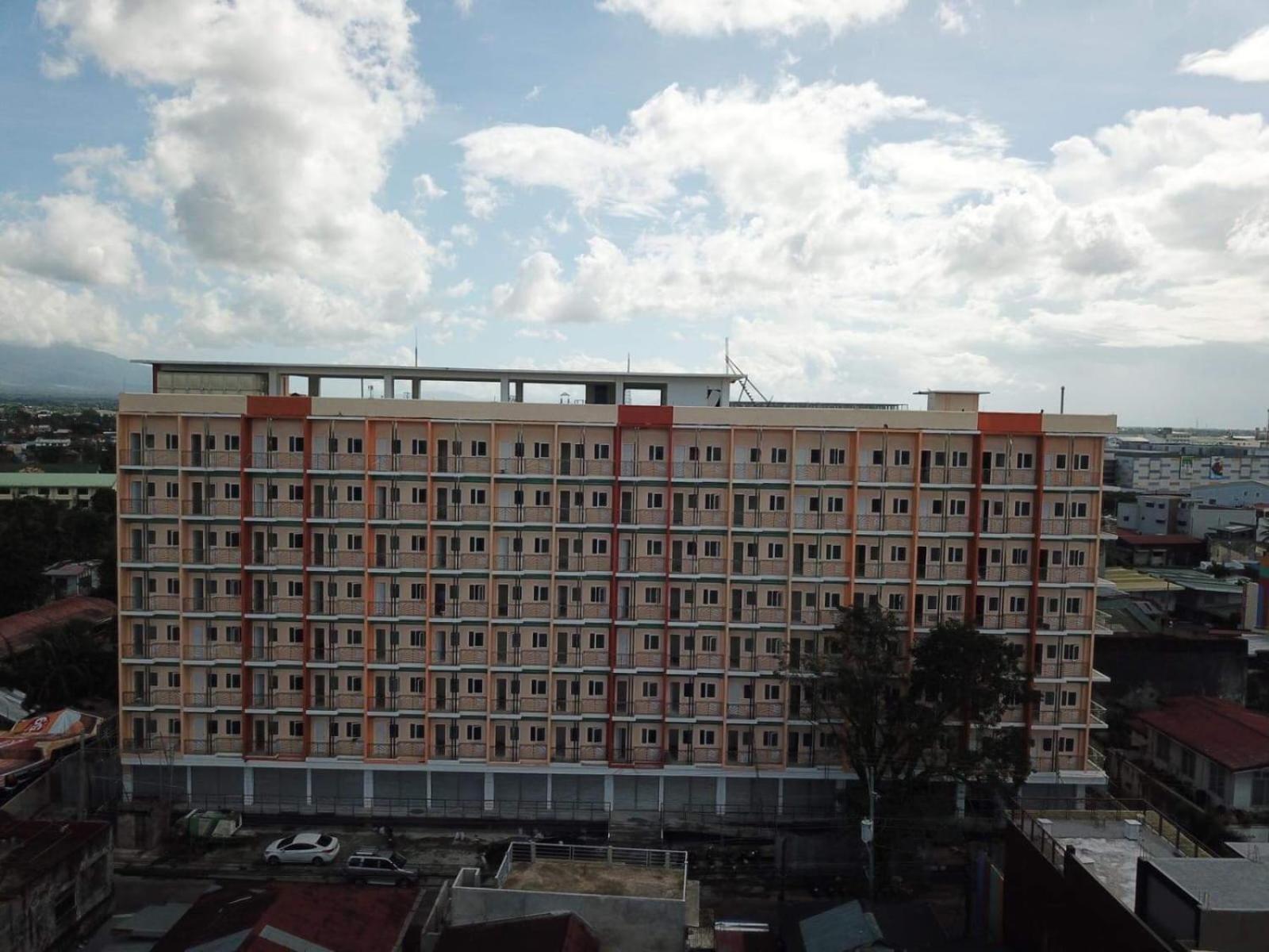 Aparthotel Jk'S Haven Naga  Esterno foto