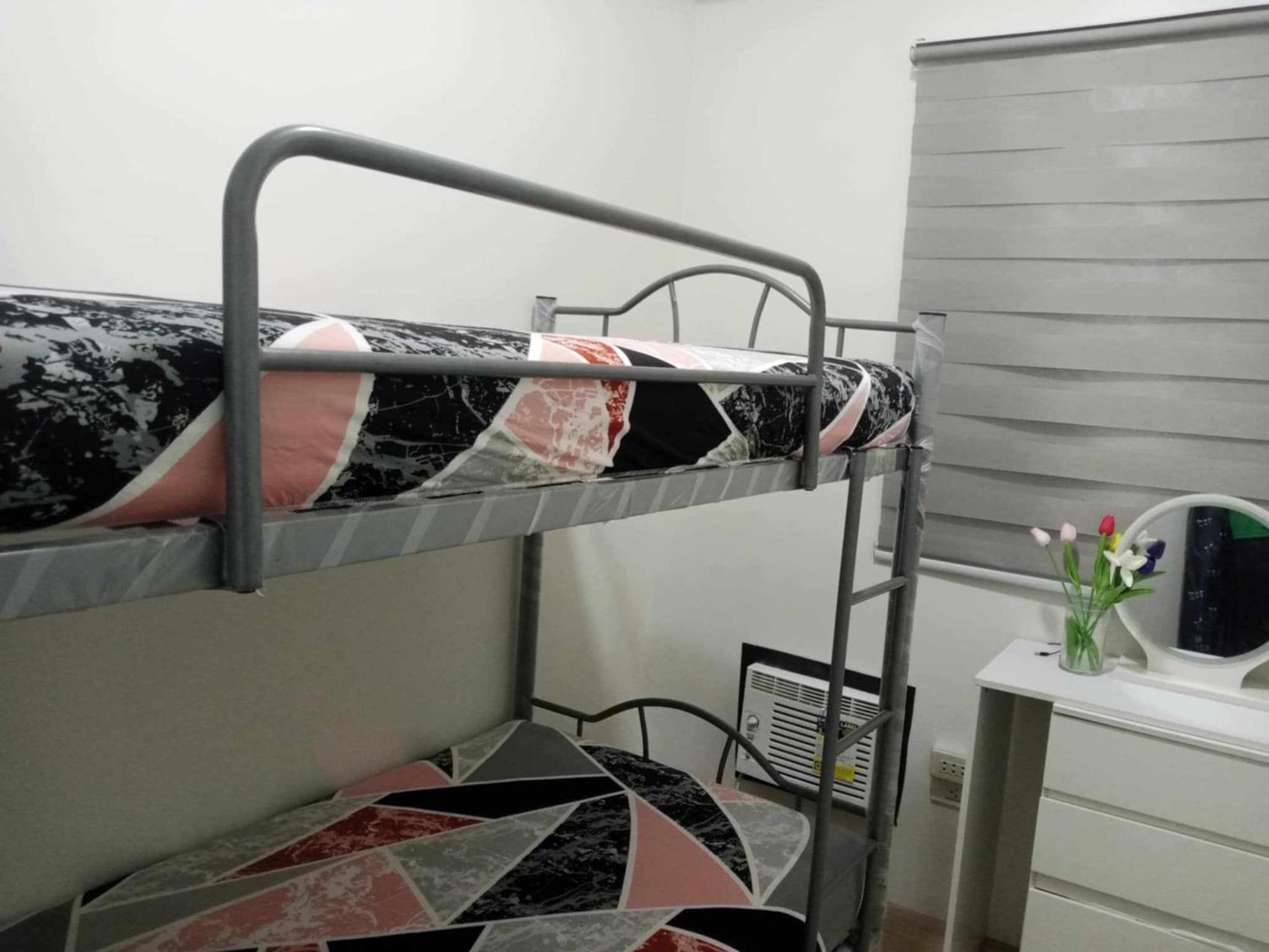 Aparthotel Jk'S Haven Naga  Esterno foto