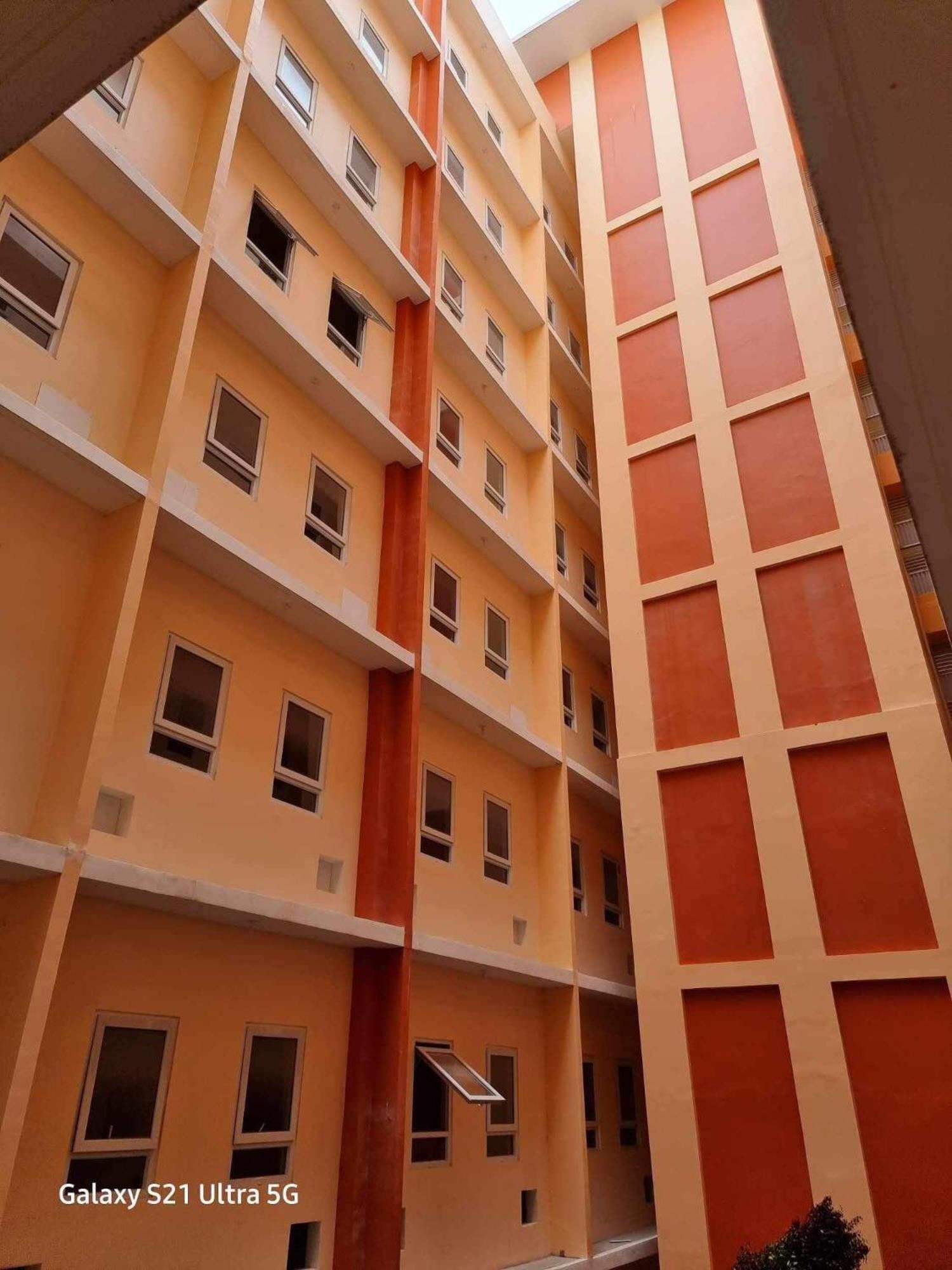 Aparthotel Jk'S Haven Naga  Esterno foto